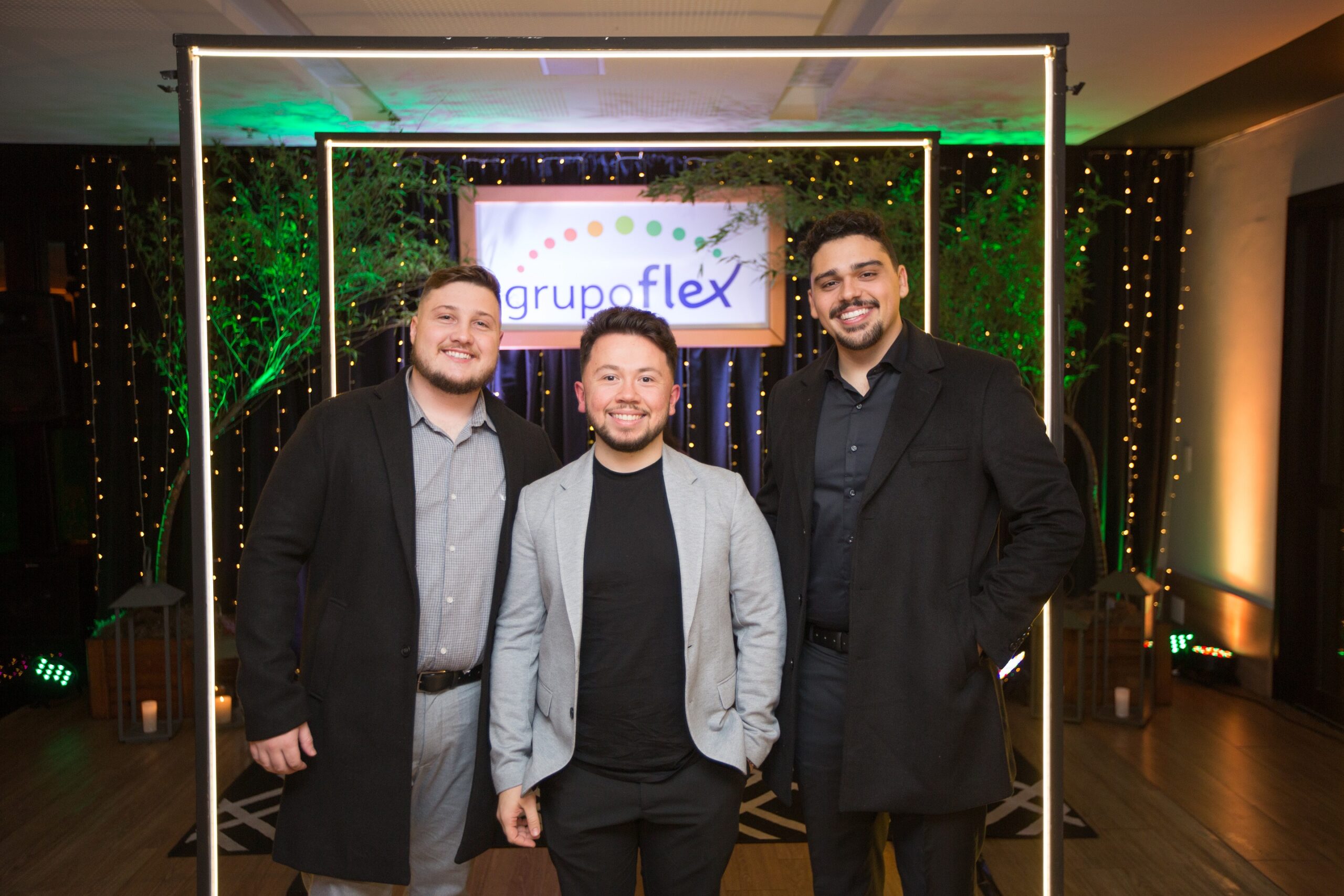 Grupo Flex concorre à premiação no RD Summit em São Paulo