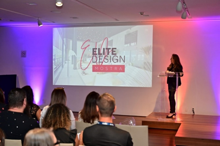 7ª Mostra Elite Design realiza Super Meeting 