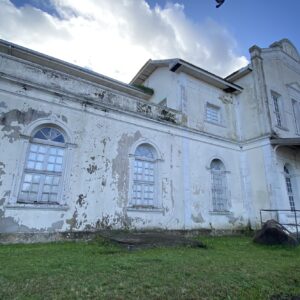 Giordani Turismo investiu mais de R$ 25 milhões para colocar Trem do Pampa em operação na Campanha Gaúcha