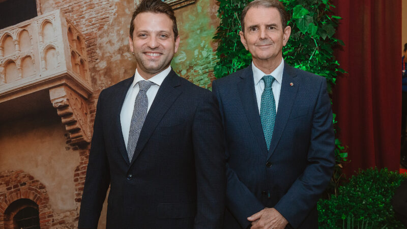 Festival de Cinema Italiano com últimas sessões gratuitas no GNC Cinemas