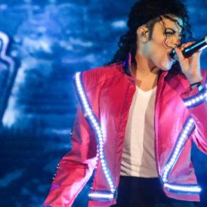 Auditório Araújo Vianna apresenta Tributo ao Rei do Pop – Especial 15 Anos sem Michael Jackson