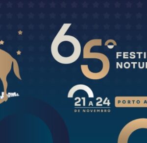 Vem ai a 65ª edição do Festival Hípico Noturno