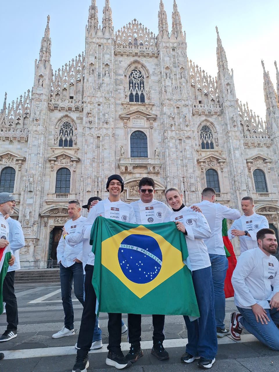 Top 10 Mundial e Melhor do Brasil, Panettone Clássico Milanês é do Ceará