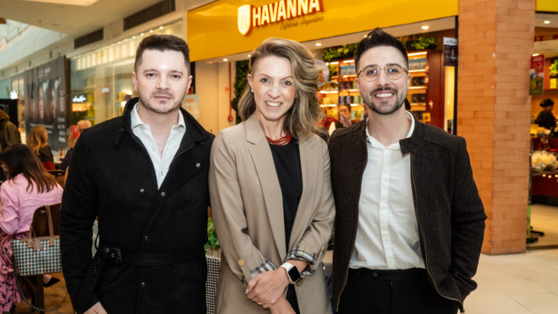 Havanna lança linha especial de panetones