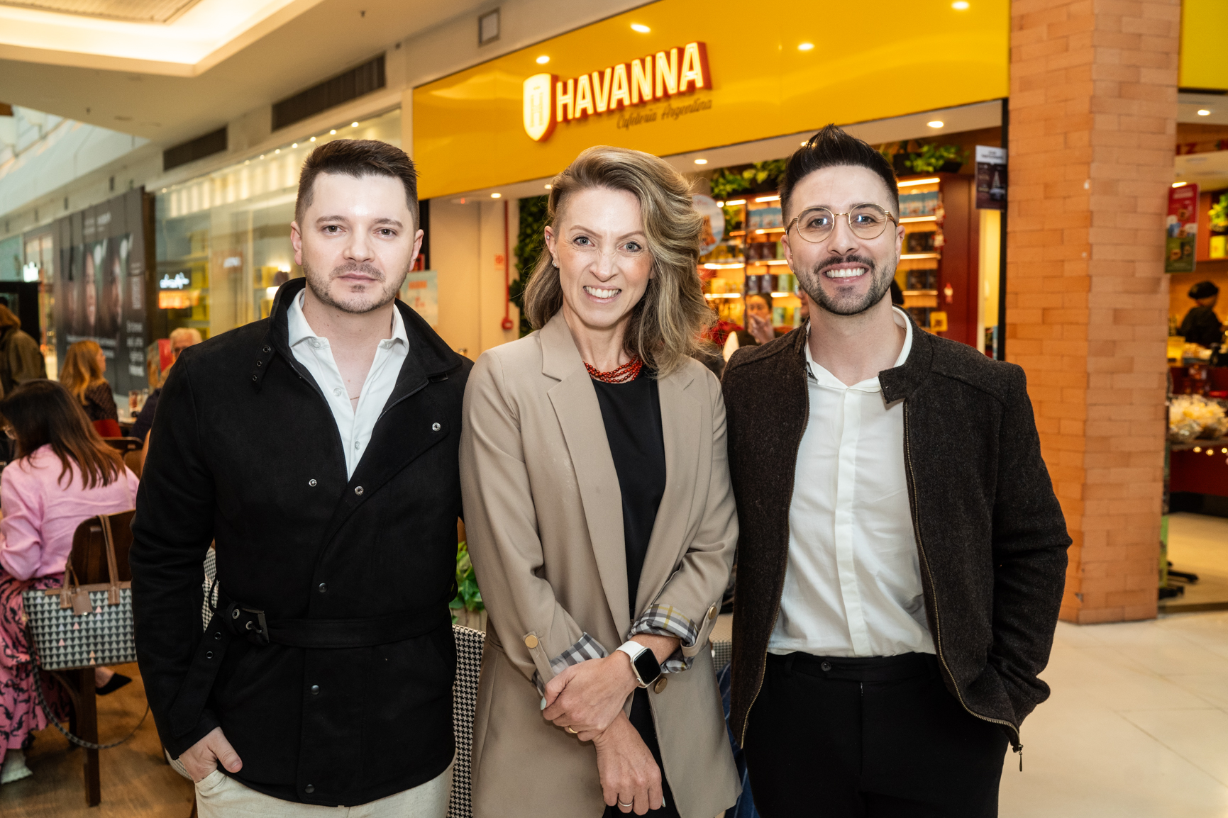 Havanna lança linha especial de panetones