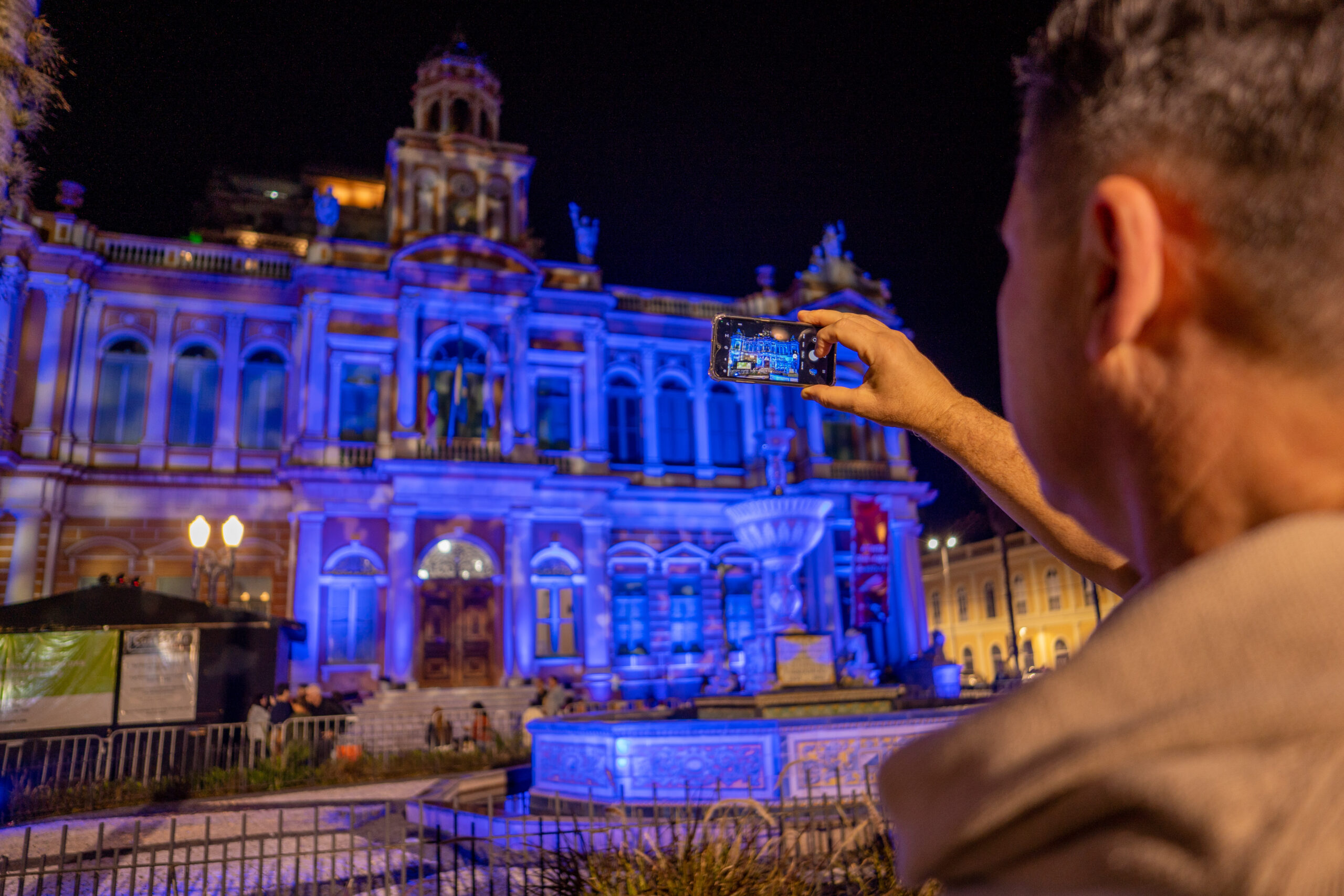 Noite dos Museus divulga programação completa para 7 de dezembro