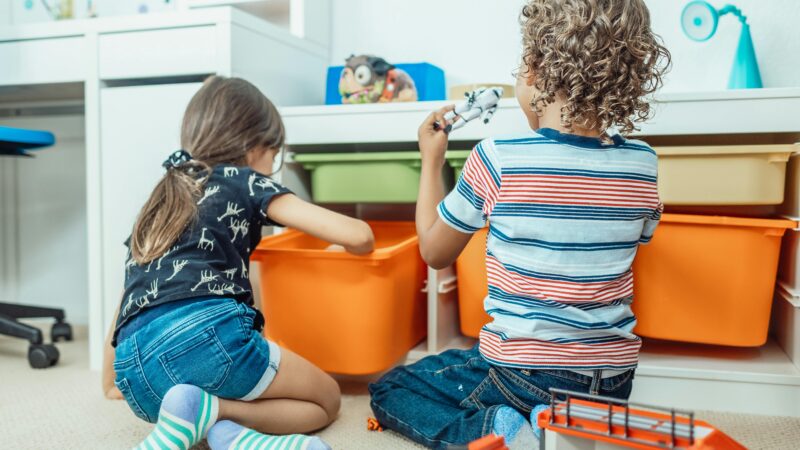 Ceará convive com 6.940 crianças e adolescentes órfãos desde 2021