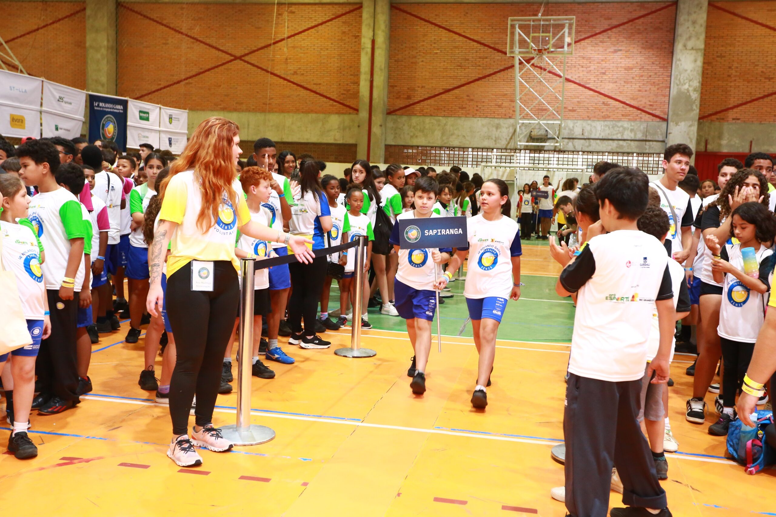 Núcleo de Sapiranga é campeão da 14ª edição do torneio Rolando Garra 