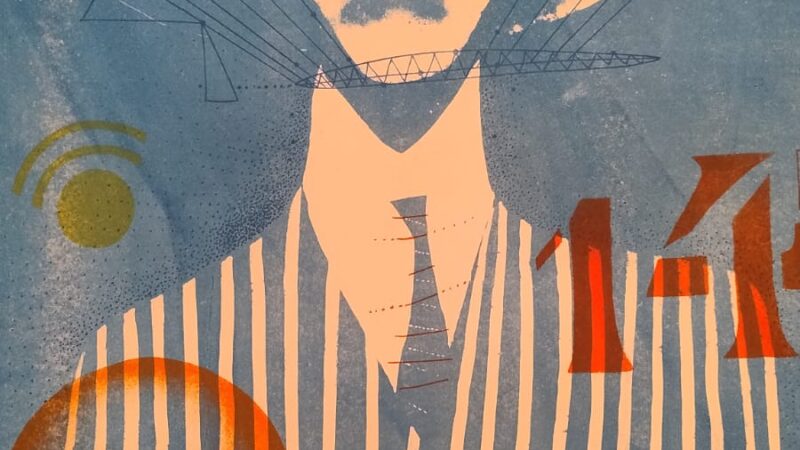 O resgate do mestre Danúbio Gonçalves