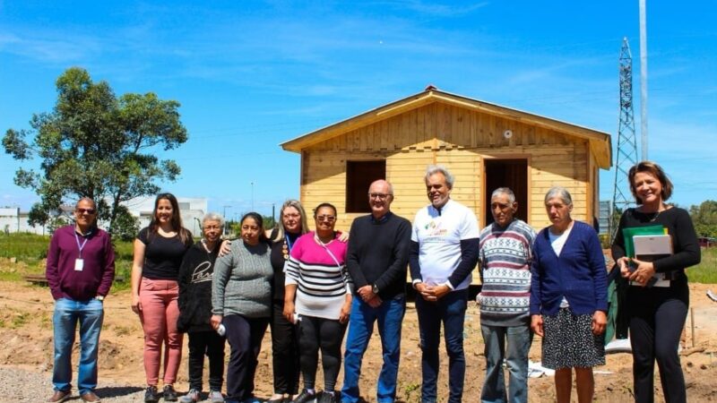 Campanha Fé no Rio Grande arrecada mais de R$ 1 milhão para vítimas das enchentes