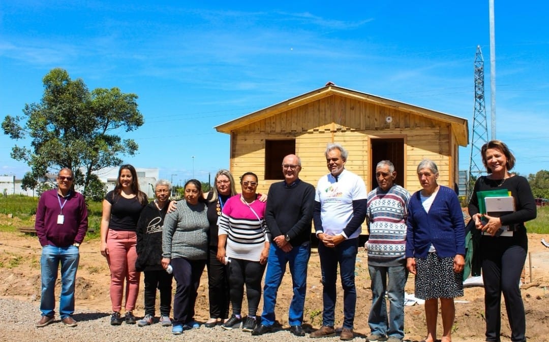 Campanha Fé no Rio Grande arrecada mais de R$ 1 milhão para vítimas das enchentes