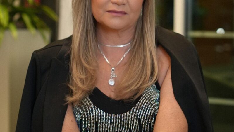 A Brasileira que conquistou Massachussetts, EUA