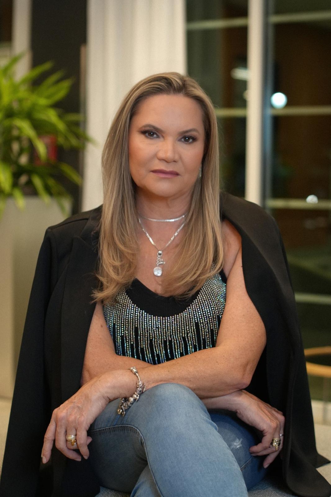 A Brasileira que conquistou Massachussetts, EUA