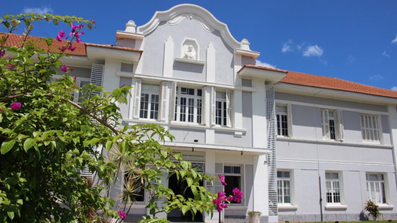 Lançamento do Curso EAD do Projeto TAMO JUNTO: Metodologias para abordagens de adolescentes – cultivando saúde no contexto socioeducativo