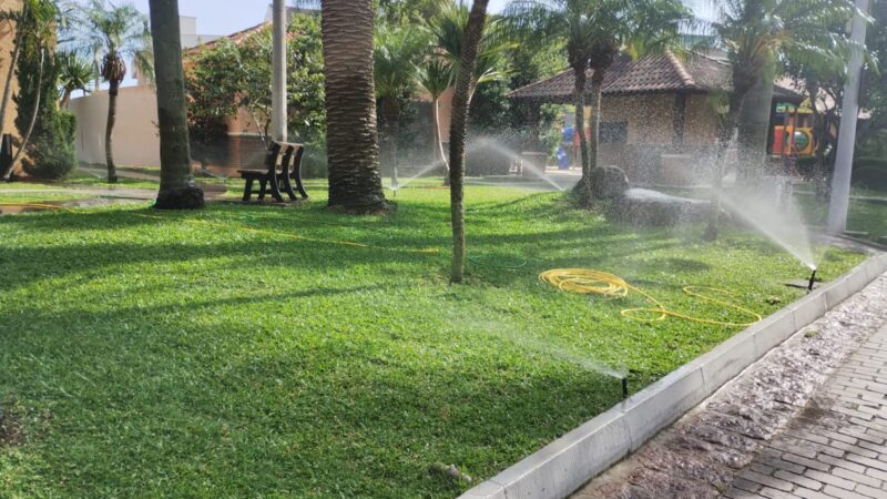 Poço Artesiano: sistema de captação criado há 5 mil anos pode reduzir conta de água de condomínios em até 90%