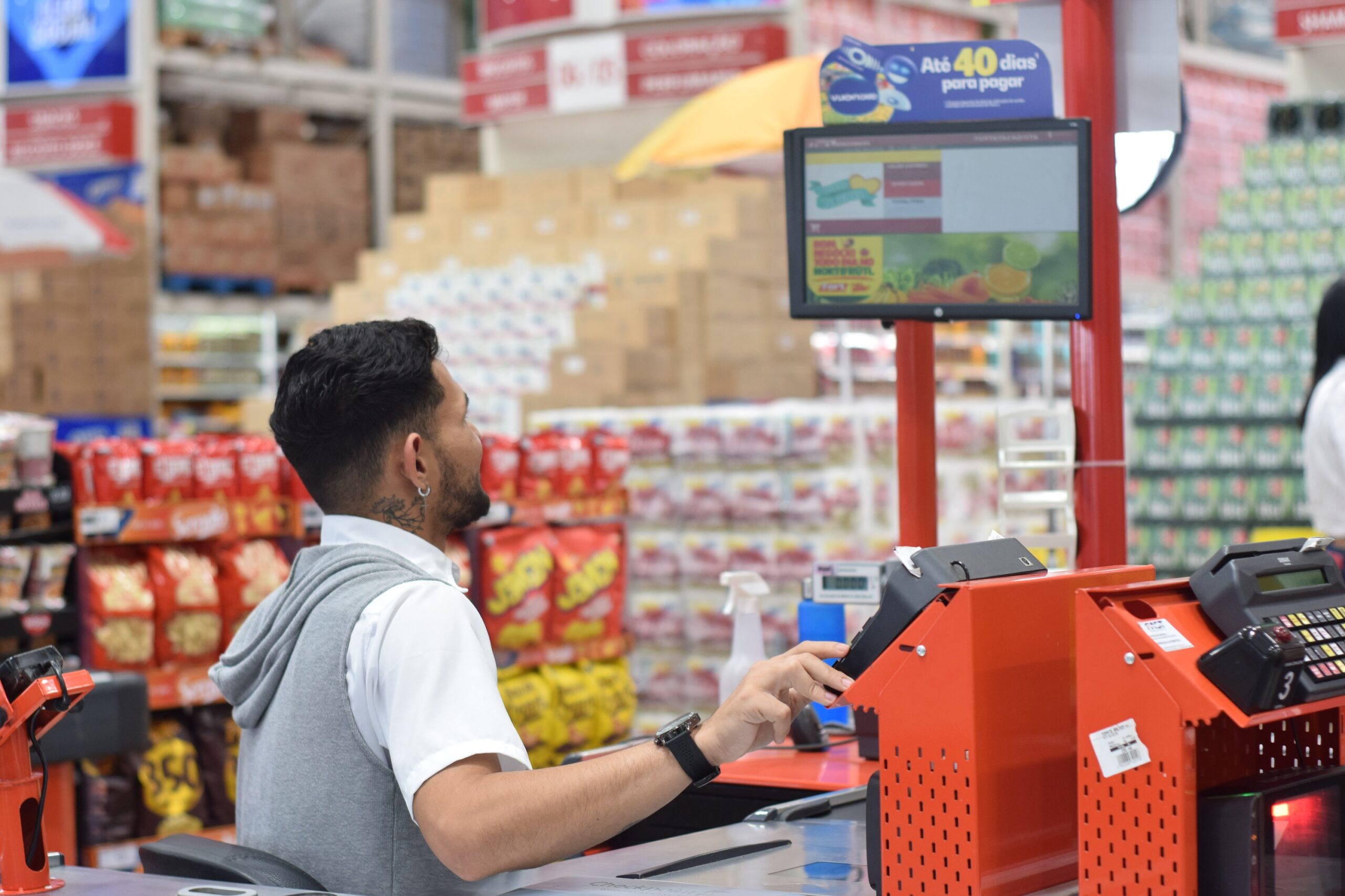 Feirão de empregos em dose dupla