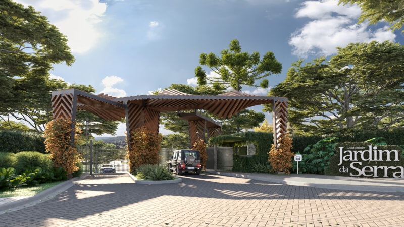 Novalternativa Incorporadora lança  empreendimento na Serra Gaúcha