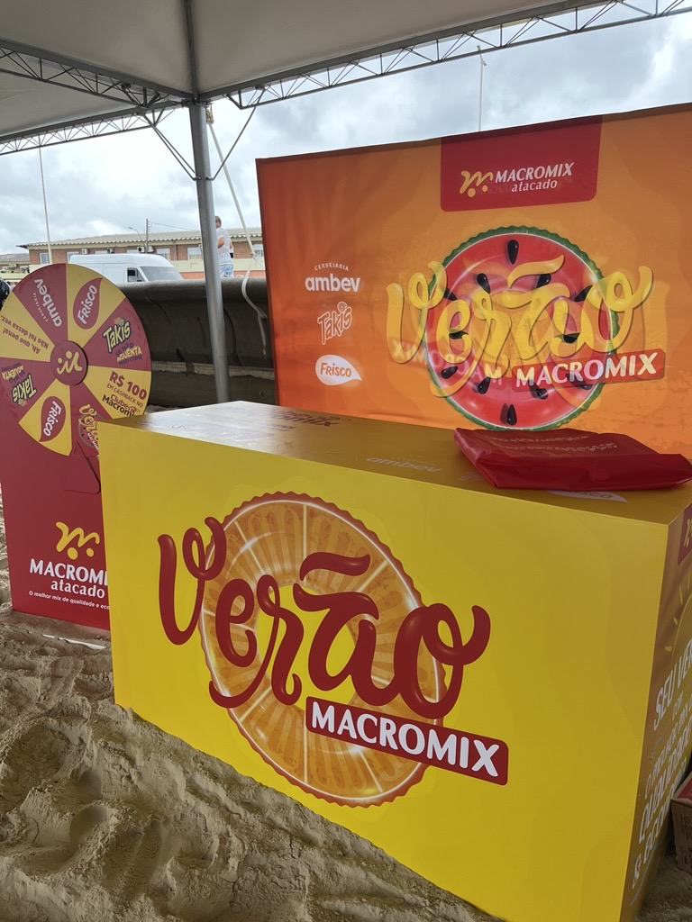 Day Run da Unimed movimenta Tramandaí com patrocínio do Macromix