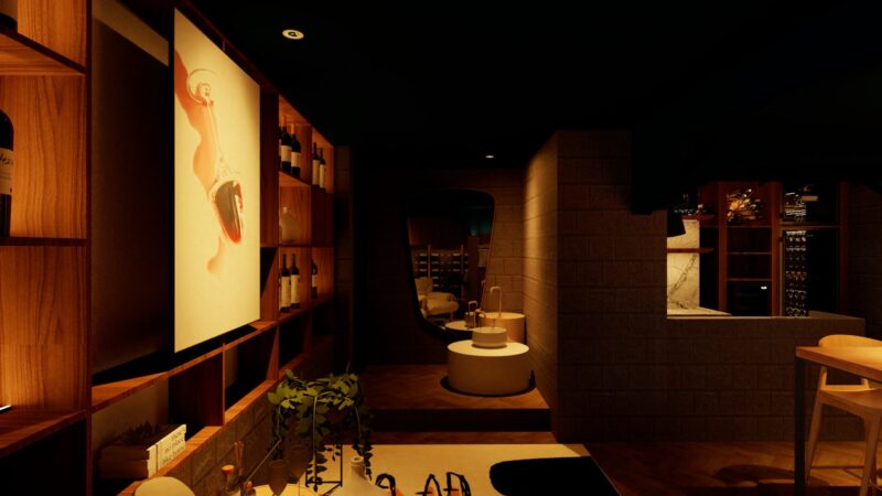 7ª Mostra EliteDesign: o charme da arquitetura e decoração em Porto Alegre