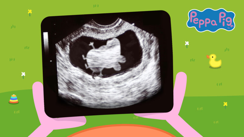 ‘Peppa Pig’ ganha novos episódios a partir desta segunda-feira, 14 de abril, na Max e no Discovery Kids