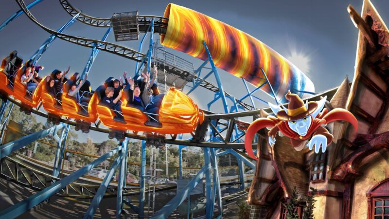 Alpen Magic Day acontece neste sábado (12) em Canela