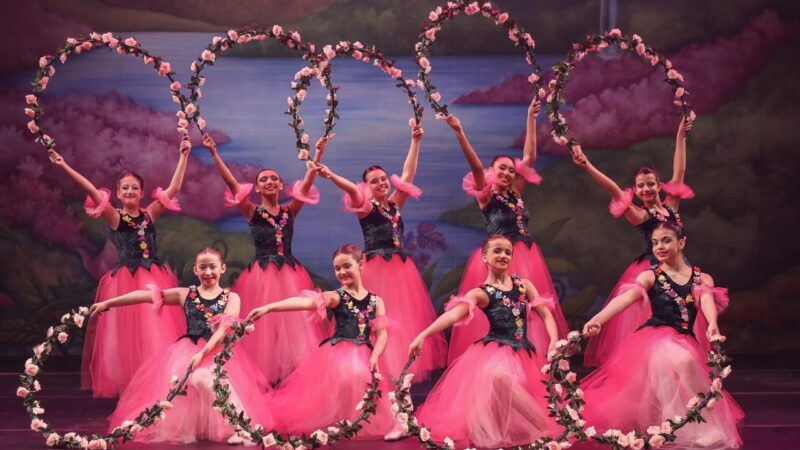 Um espaço para aprender a recomeçar