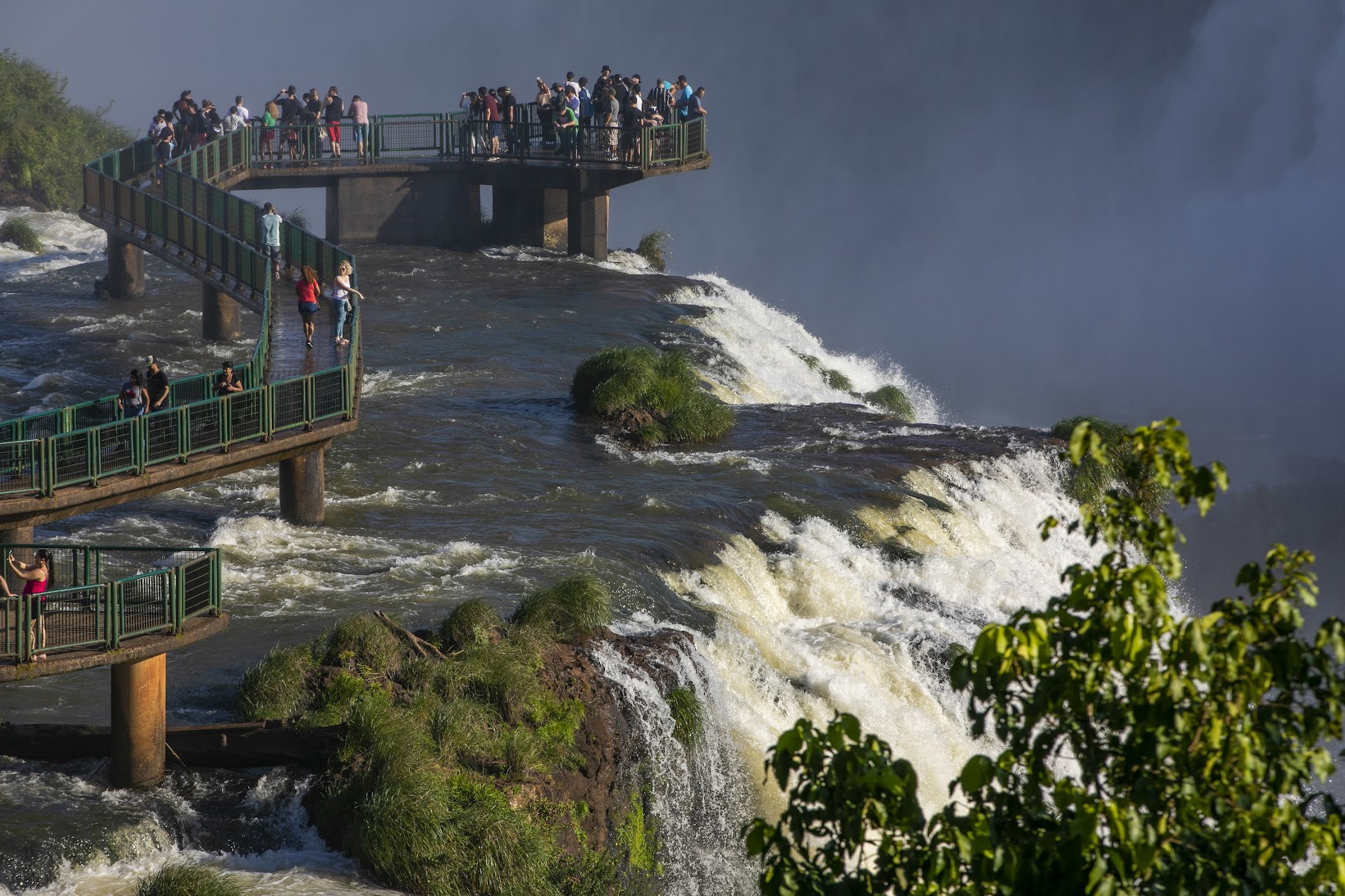 Festival Love Iguassu promove diversidade, festas e turismo na Terra das Cataratas
