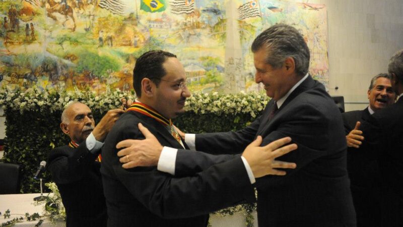 A Trajetória de sucesso da Fundação Justiça Solidária e seu fundador Thiago de Moraes