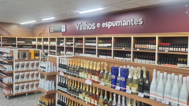 Lojas RISSUL e MACROMIX estarão abertas no período da Páscoa