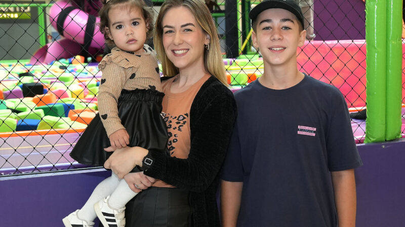 Diversão em Família