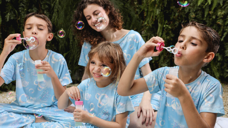 TJama celebra o Dia das Mães com seleção especial de presentes