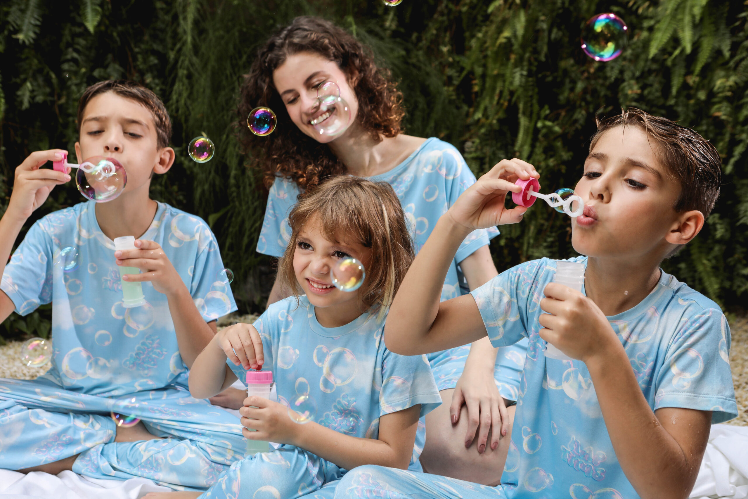 TJama celebra o Dia das Mães com seleção especial de presentes