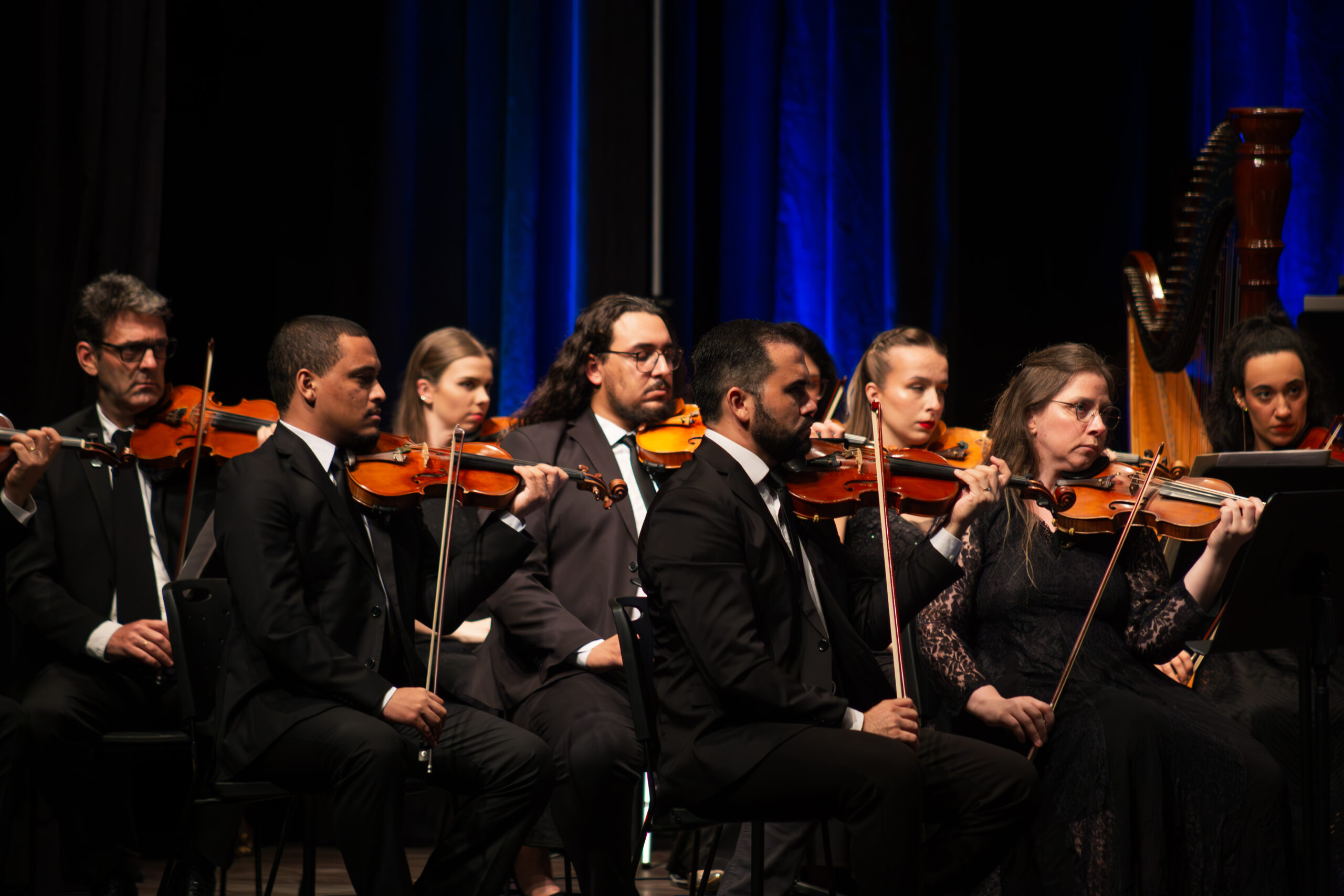 Orquestra Theatro São Pedro apresenta concerto dedicado a Haydn