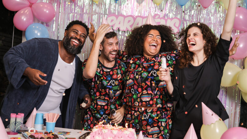 Novidades da TJama misturam diversão, memória e estilo