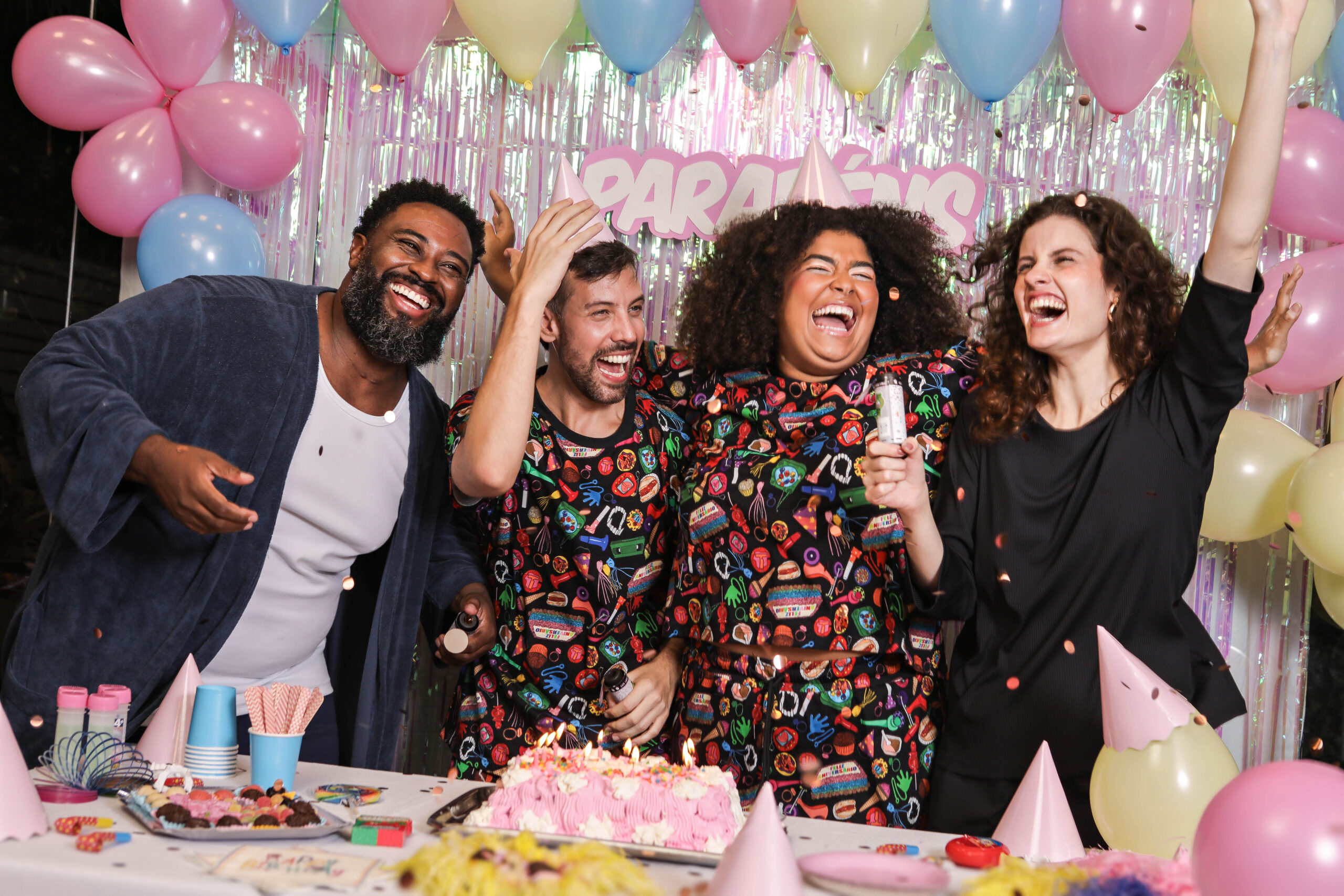 Novidades da TJama misturam diversão, memória e estilo