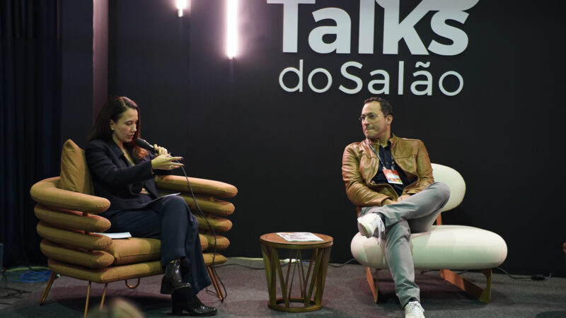 Salão de Gramado realizará Talks com profissionais de design, arquitetura e do varejo