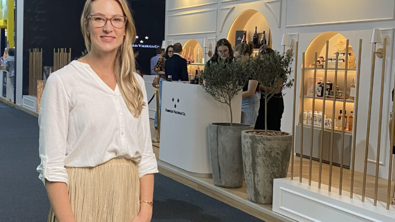 Arquitetura inteligente para contar a história da Casa Valduga