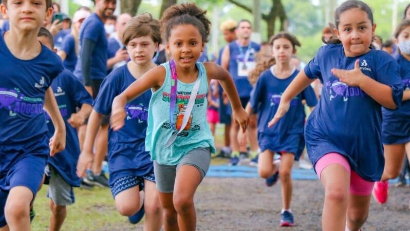 5ª Corrida pela Adoção ocorre dia 17 de maio de 2025 em Porto Alegre