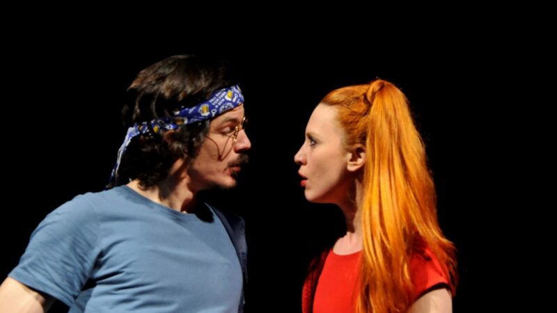 Banrisul apresenta ‘Pra Poder Seguir – Juntos pra voltarmos a sorrir´ em maio no Teatro da AMRIGS