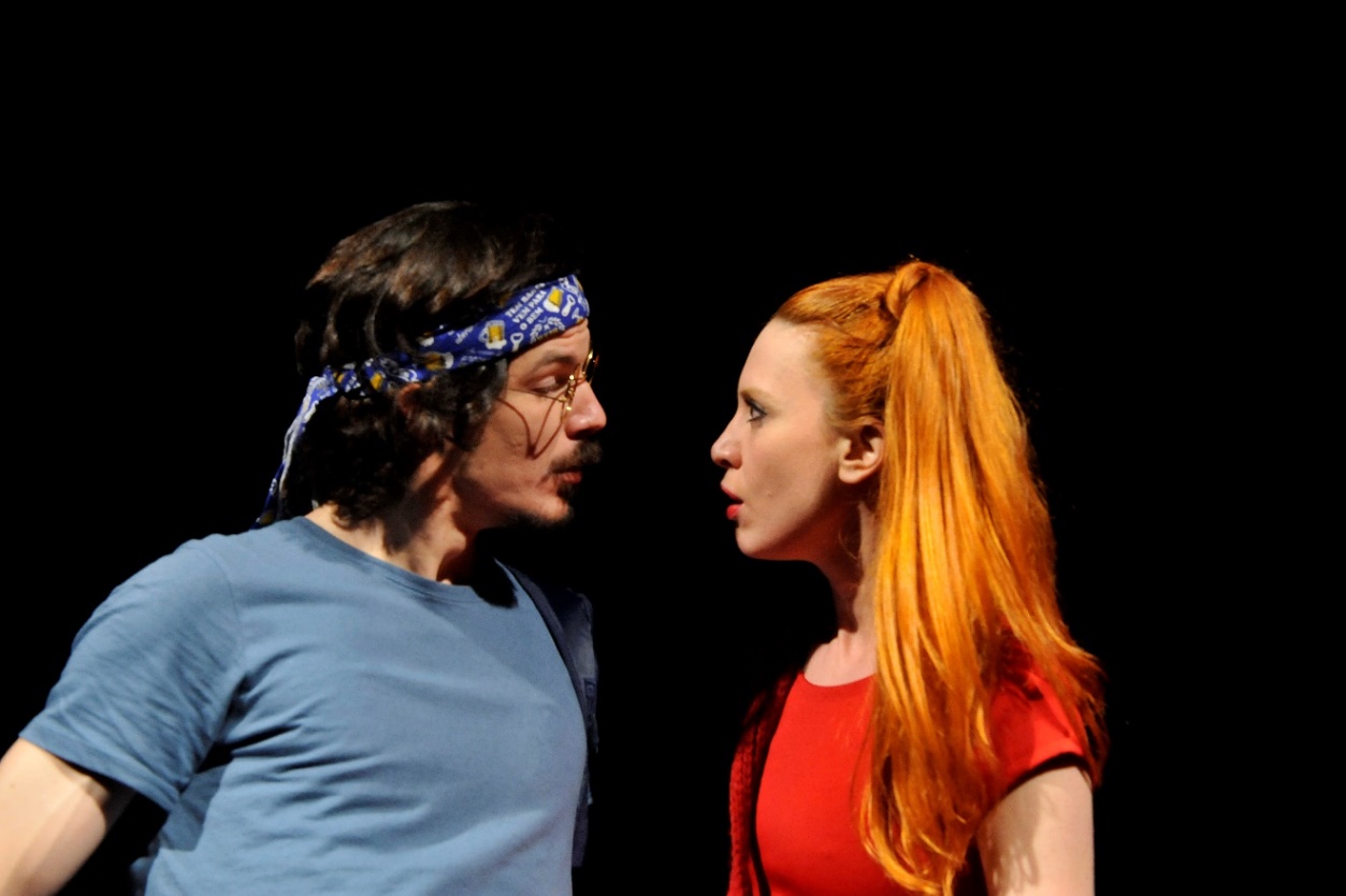 Banrisul apresenta ‘Pra Poder Seguir – Juntos pra voltarmos a sorrir´ em maio no Teatro da AMRIGS