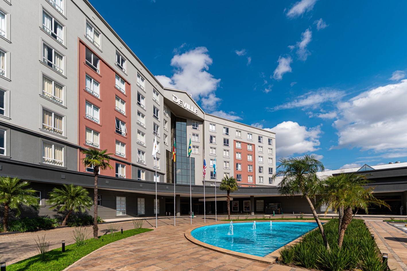 Temporada de Feijoada retorna ao Hotel Deville Prime Porto Alegre