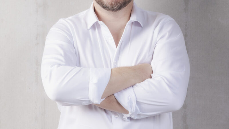 Associação Sala de Arquitetos conhece novo showroom da Persol