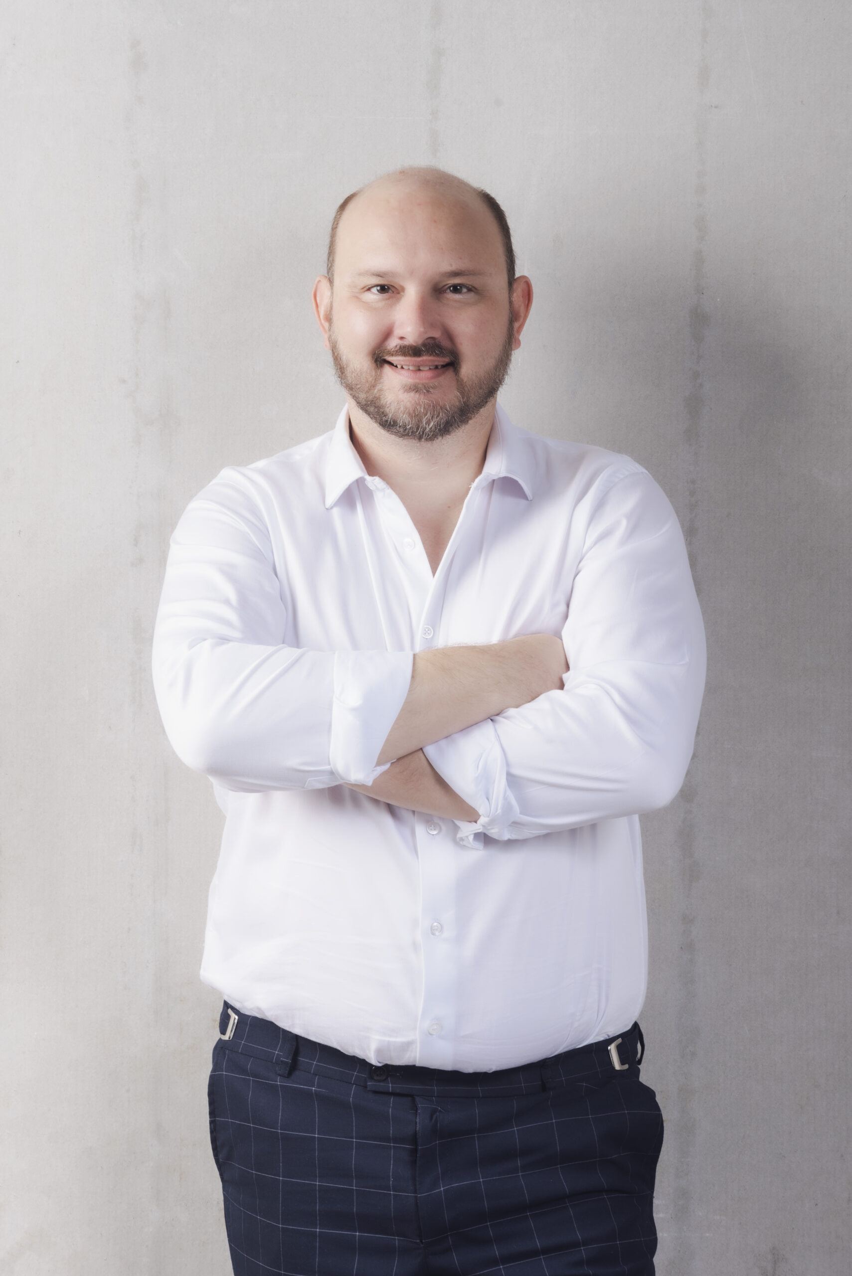 Associação Sala de Arquitetos conhece novo showroom da Persol