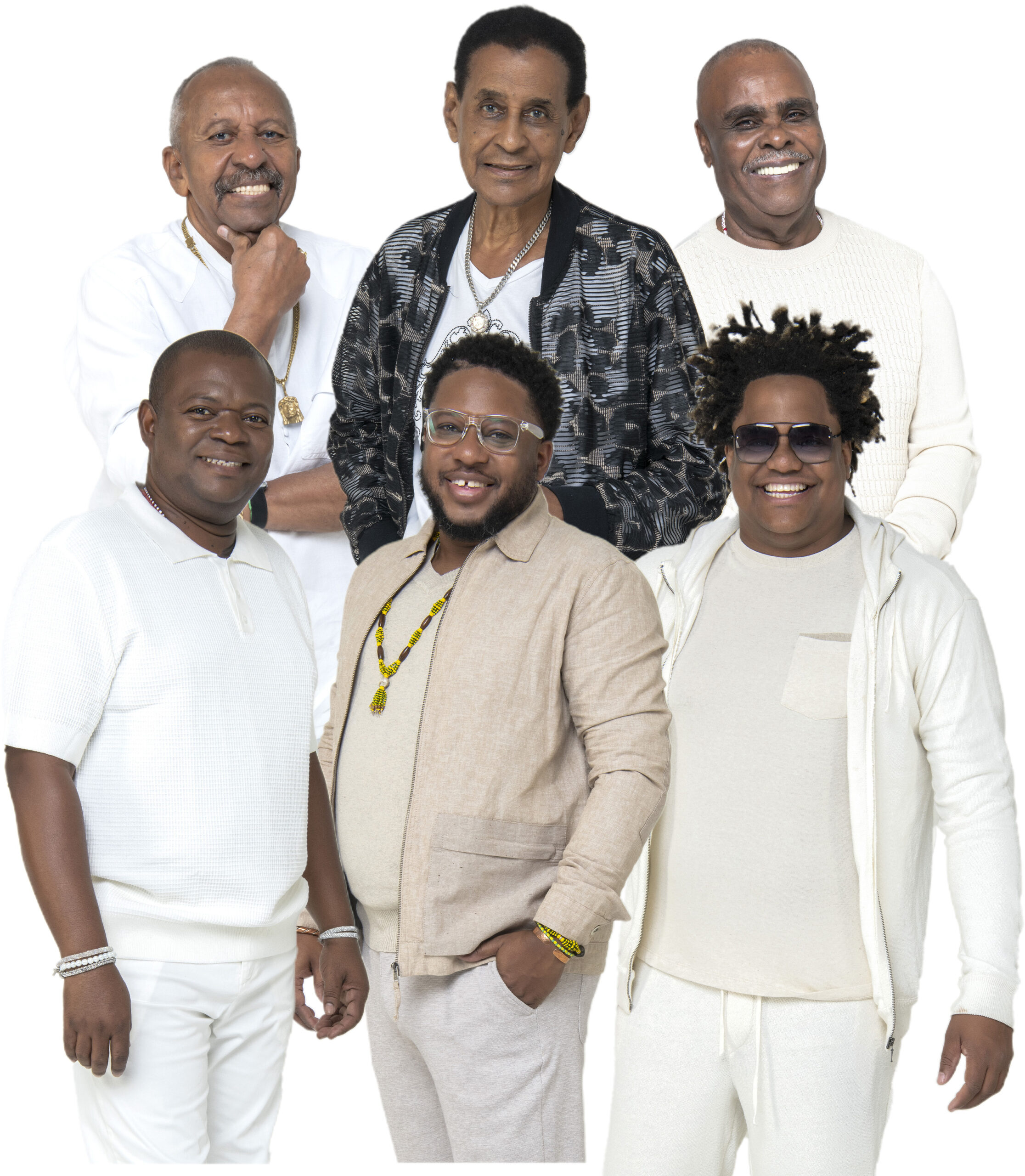 Fundo de Quintal traz o melhor do samba para Porto Alegre