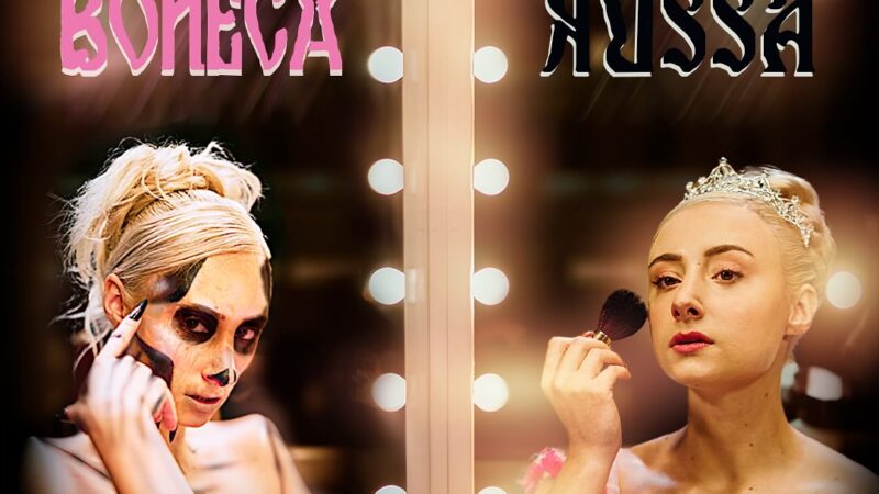 A nova Diva Pop do Brasil: Renata Schneider lança o clipe “Boneca Russa”