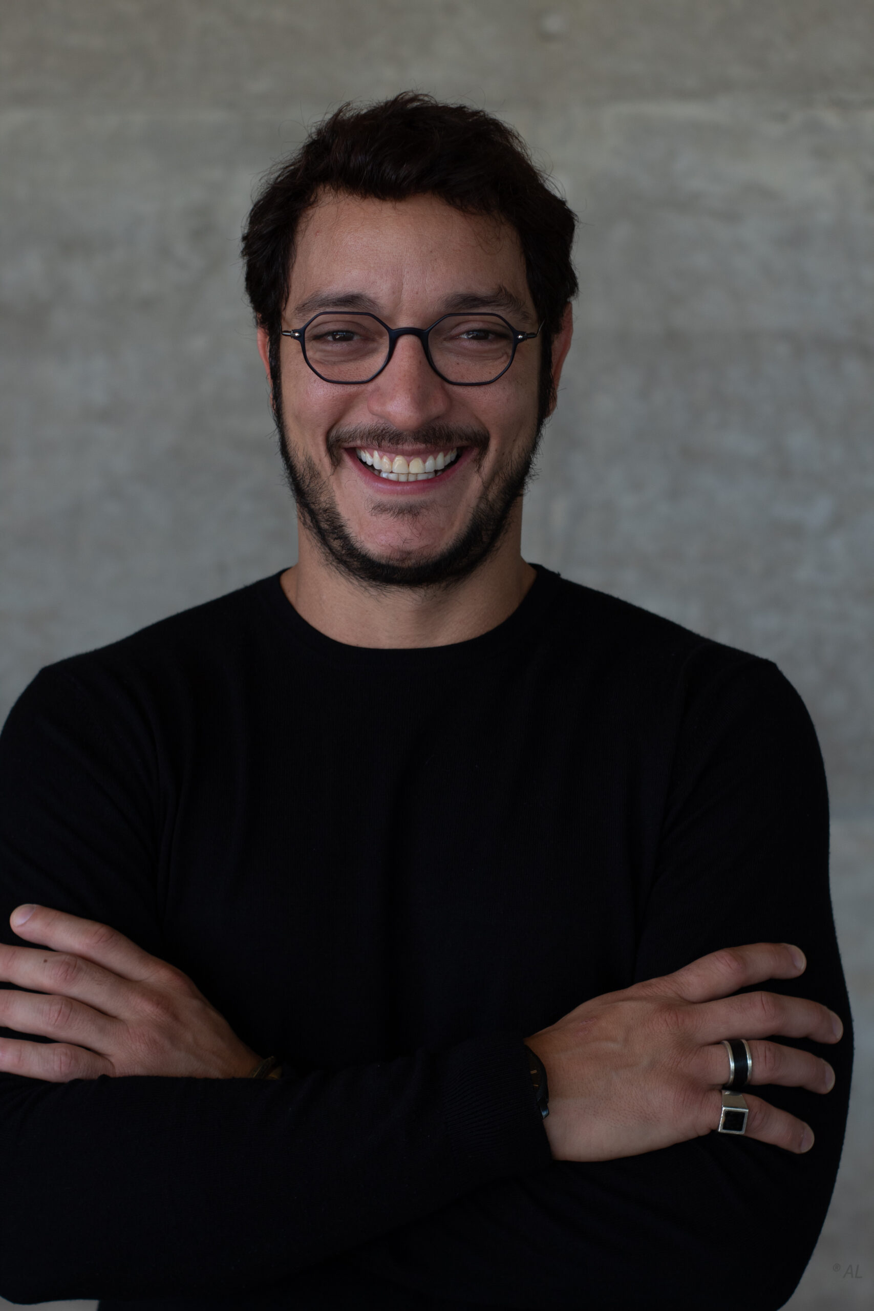 Allan Souza Lima receberá o Troféu Tuio Becker no Festival de Cinema de Santa Cruz