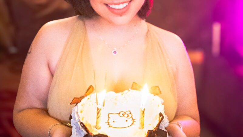 Isinha comemora aniversário de 20 anos em Gramado a Capital Nacional do Chocolate Artesanal