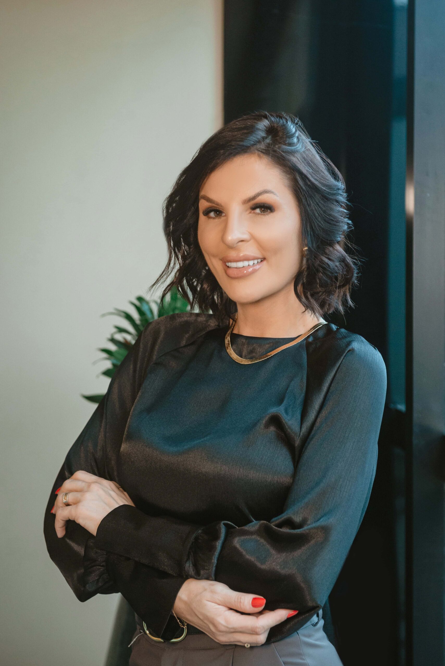 Tecnologia estética