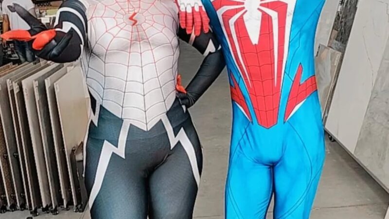 Alpen Park realiza neste sábado (24) o Alpen Nerd