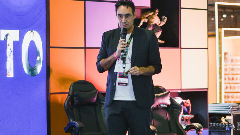 RAMADO SUMMIT: Confira o que faz da Gramado Summit o maior brainstorming da América Latina